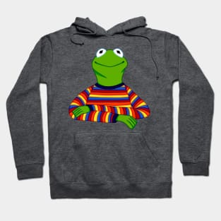 kermit Hoodie